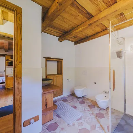 Apartment Vermentino By Interhome Castiglione Chiavarese