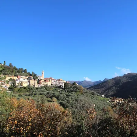Mulino Lavaggini-1 By Interhome Apartment Castiglione Chiavarese
