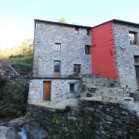 Apartment Mulino Lavaggini-1 By Interhome *