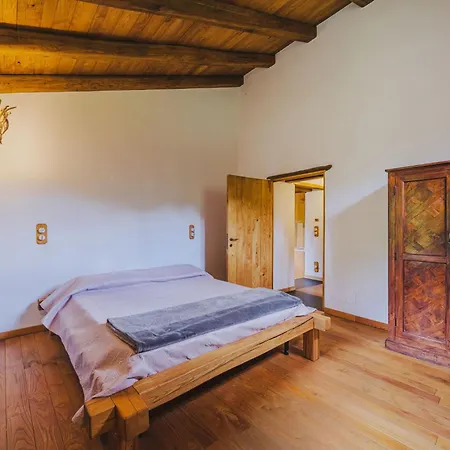 Mulino Lavaggini-1 By Interhome Apartment *