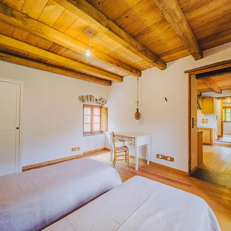 Apartment Mulino Lavaggini-1 By Interhome