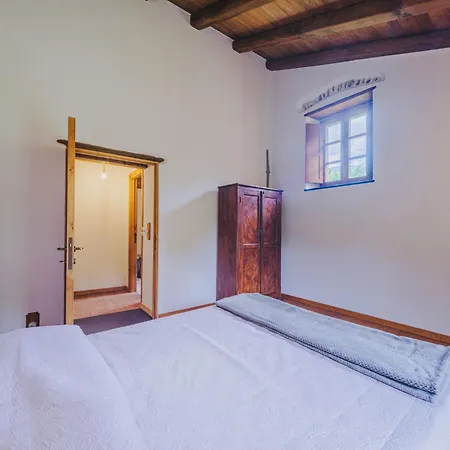 Apartment Vermentino By Interhome