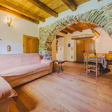 Mulino Lavaggini-1 By Interhome Apartment