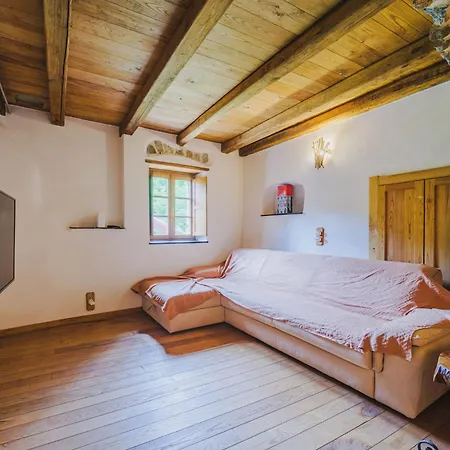 Apartment Vermentino By Interhome * Castiglione Chiavarese