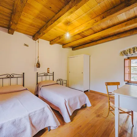 Apartment Mulino Lavaggini-1 By Interhome