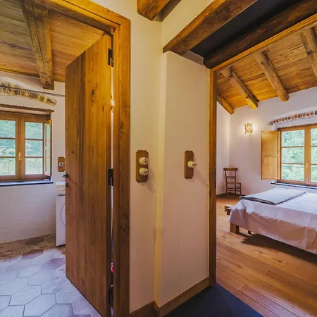 Mulino Lavaggini-1 By Interhome *