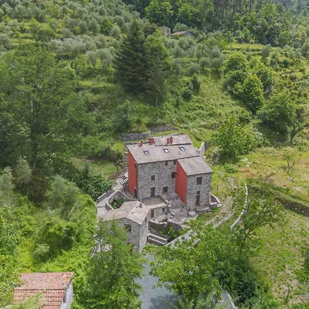 Mulino Lavaggini-1 By Interhome Apartment *