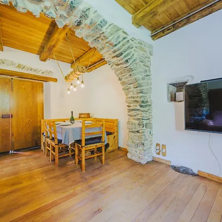 Mulino Lavaggini-1 By Interhome Apartment