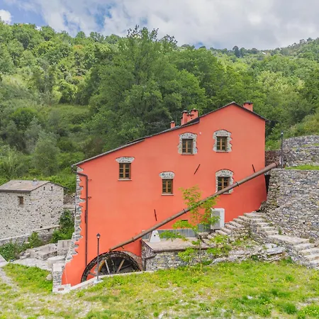 Mulino Lavaggini-1 By Interhome *