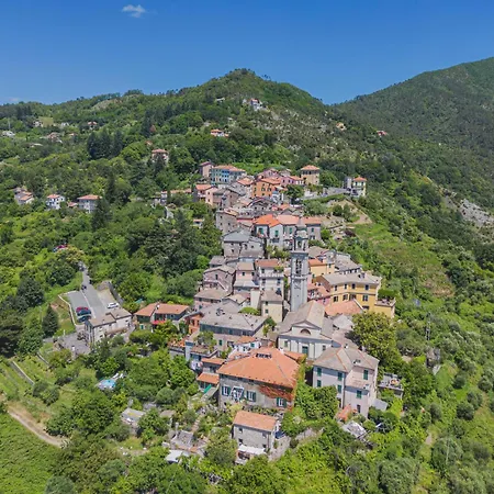 Mulino Lavaggini-1 By Interhome
